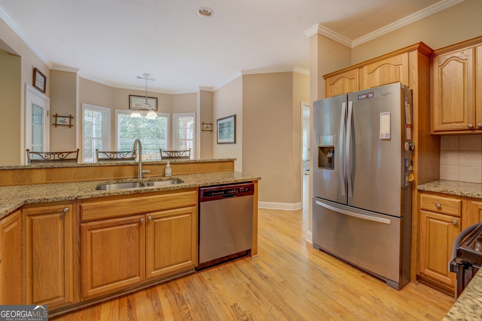 1041 Flat Rock Road Covington - 8