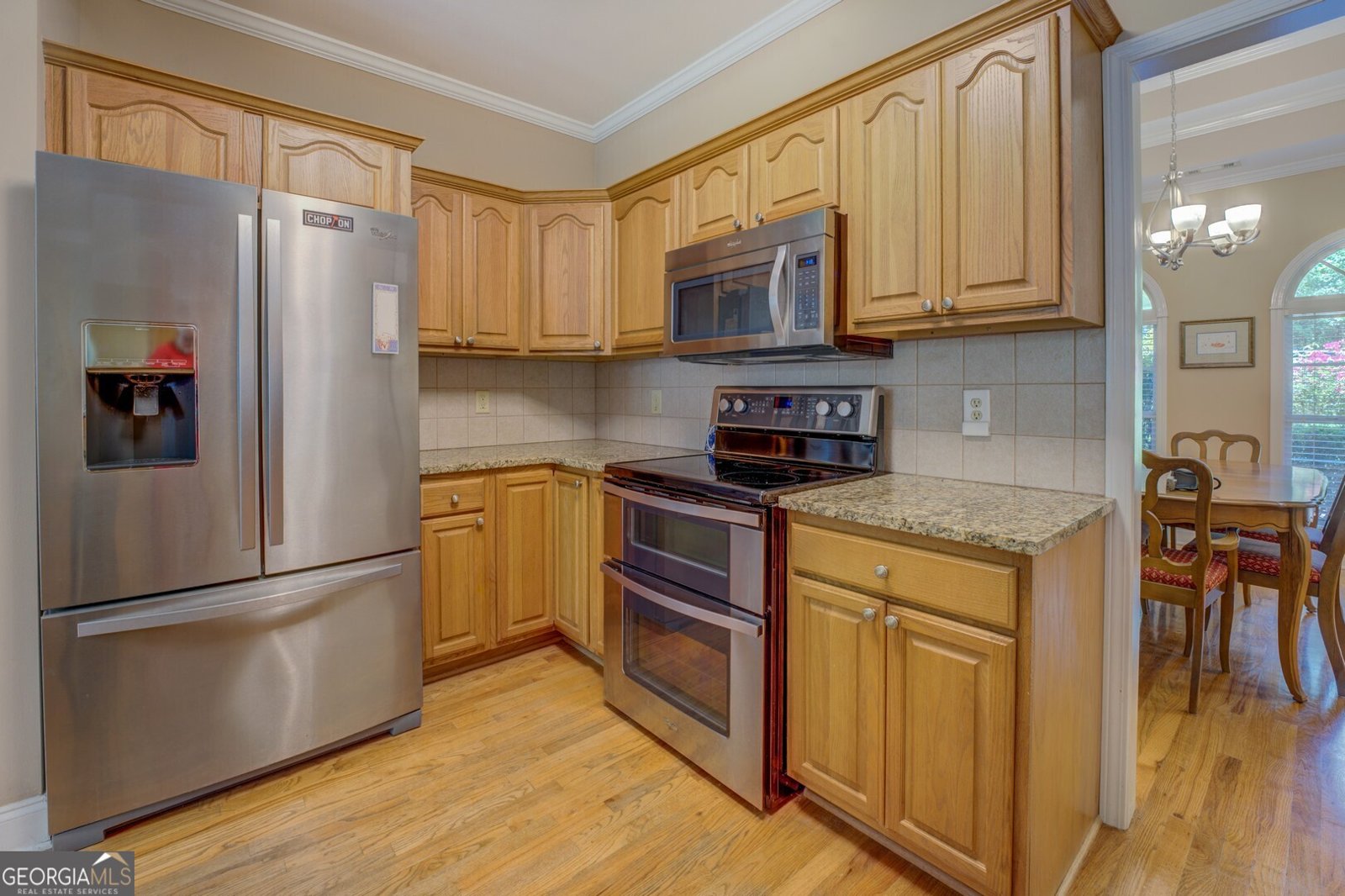 1041 Flat Rock Road Covington - 9