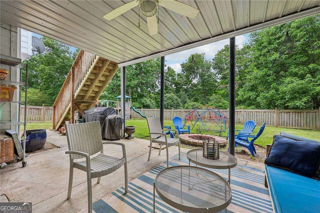 2508 Haddenham Lane Smyrna - 1
