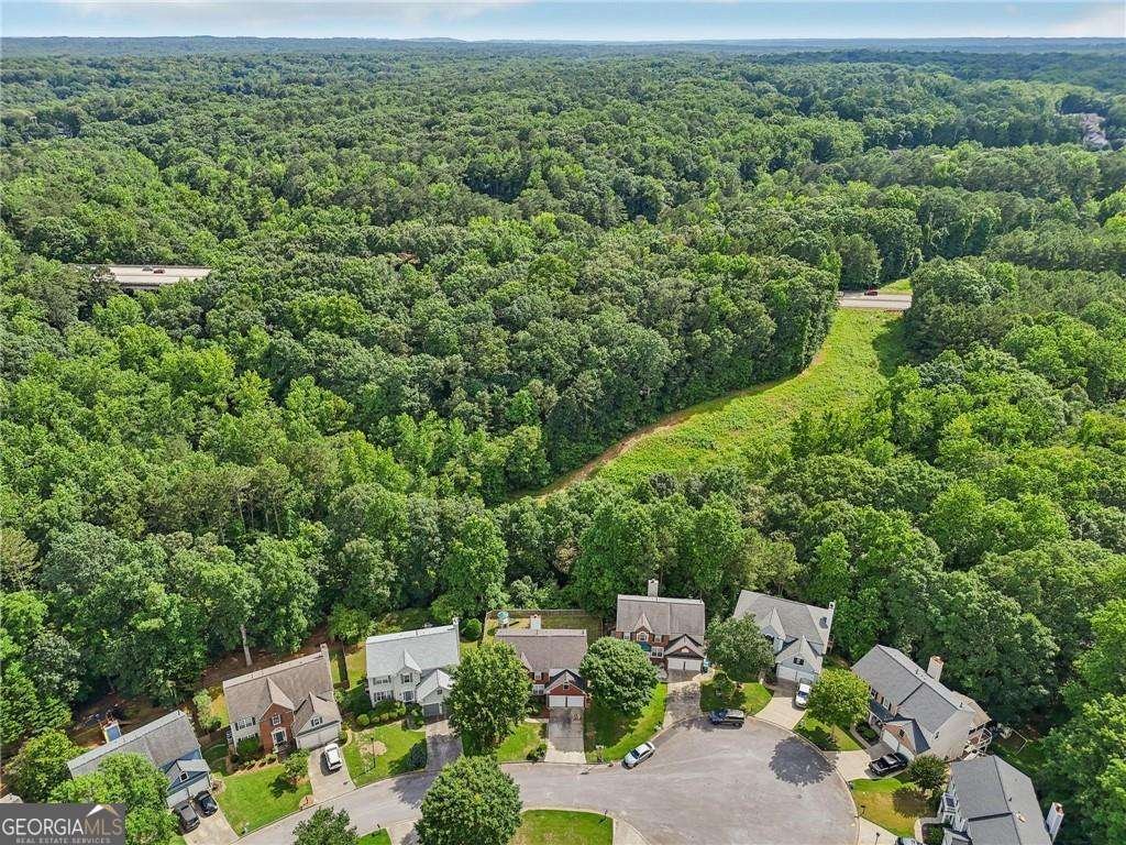 2508 Haddenham Lane Smyrna - 10