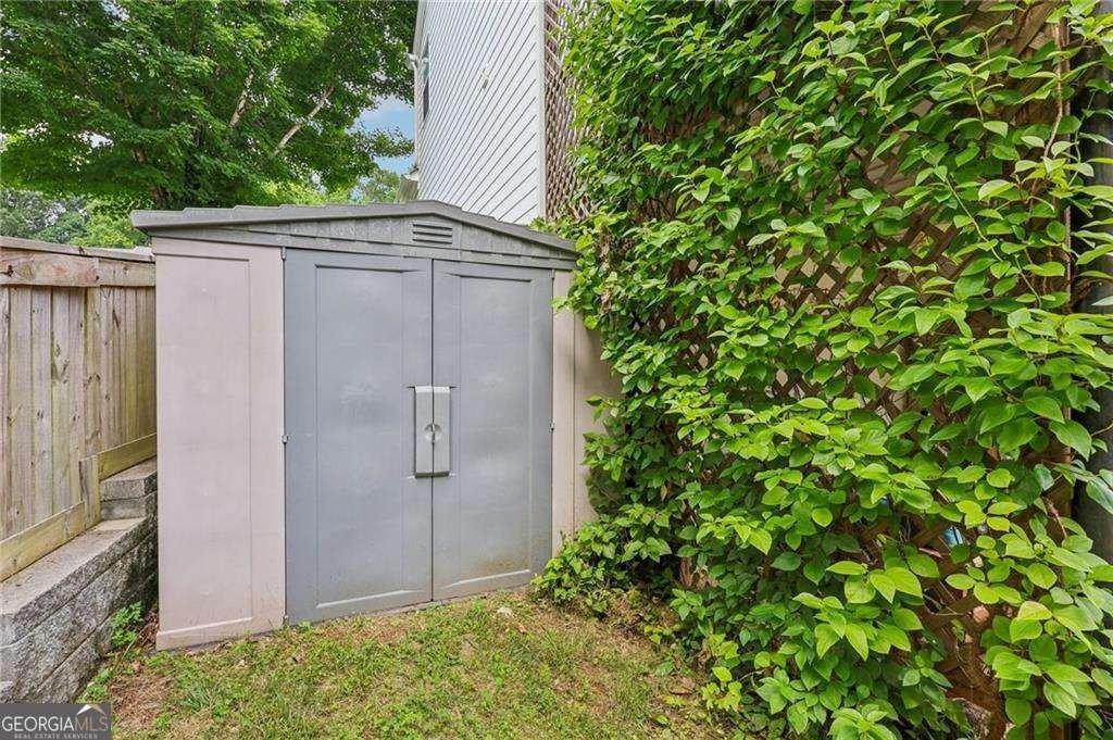 2508 Haddenham Lane Smyrna - 2