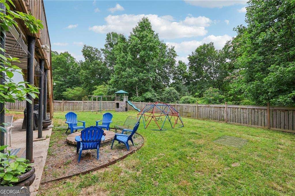 2508 Haddenham Lane Smyrna - 3