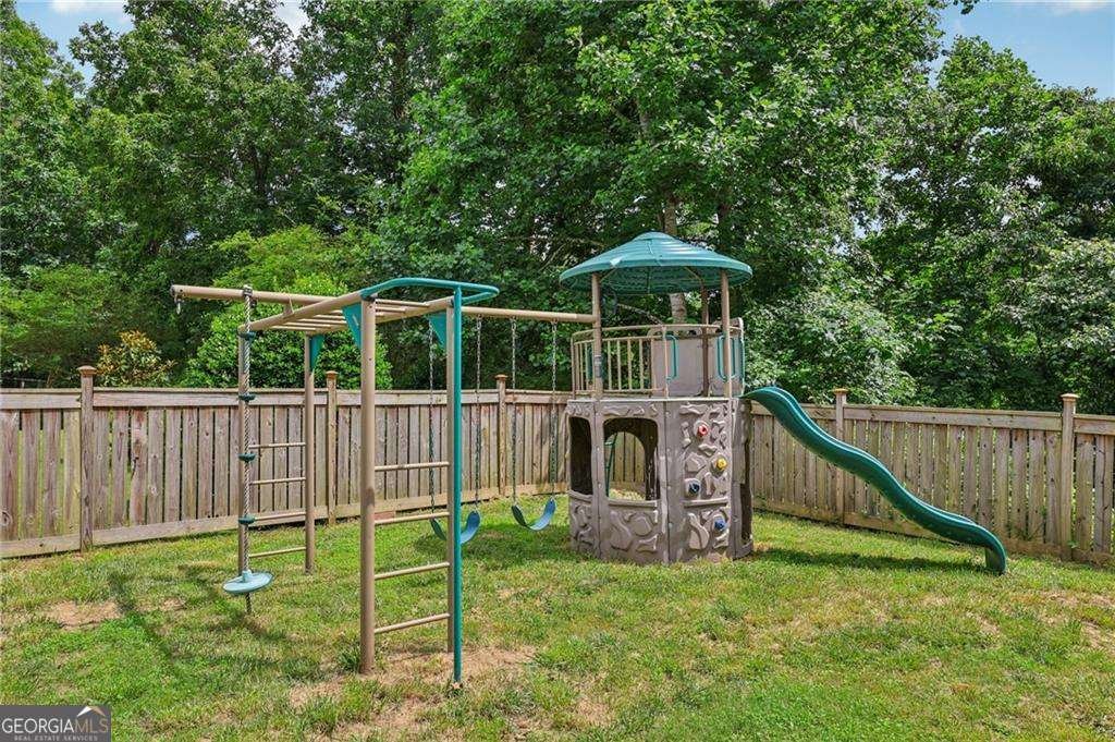 2508 Haddenham Lane Smyrna - 4