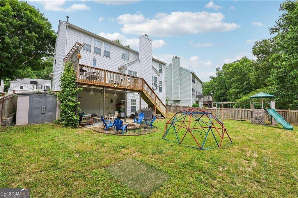 2508 Haddenham Lane Smyrna - 6