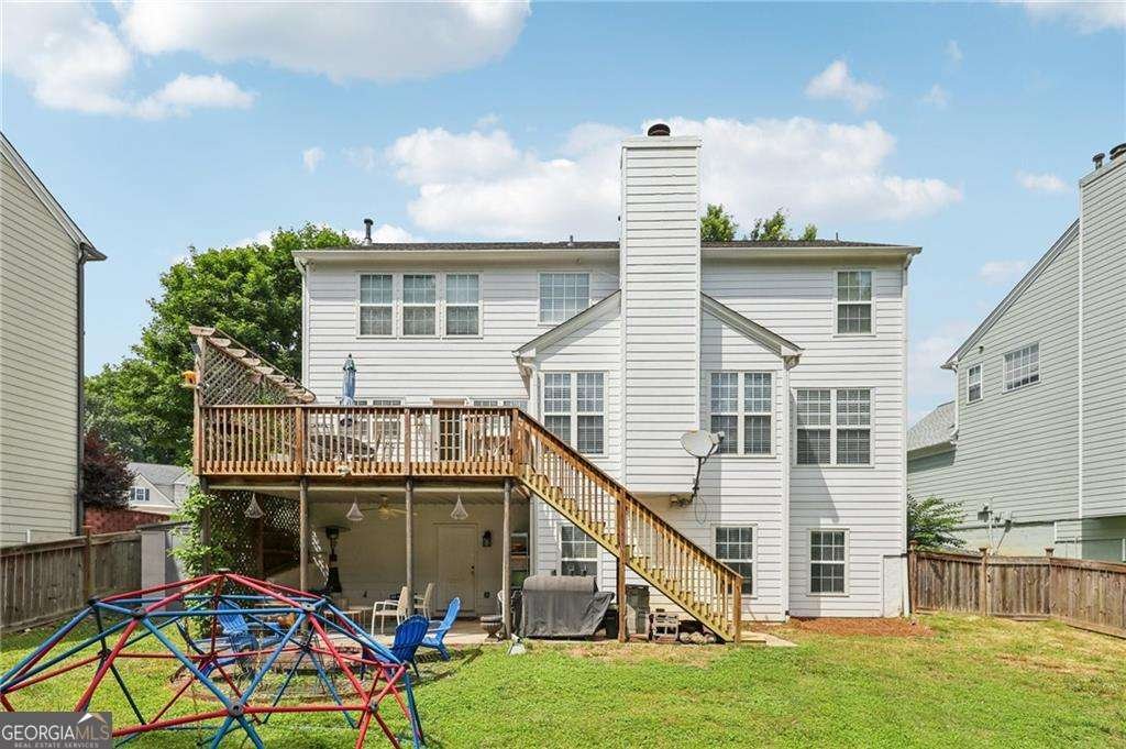 2508 Haddenham Lane Smyrna - 7