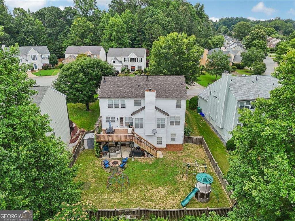 2508 Haddenham Lane Smyrna - 9