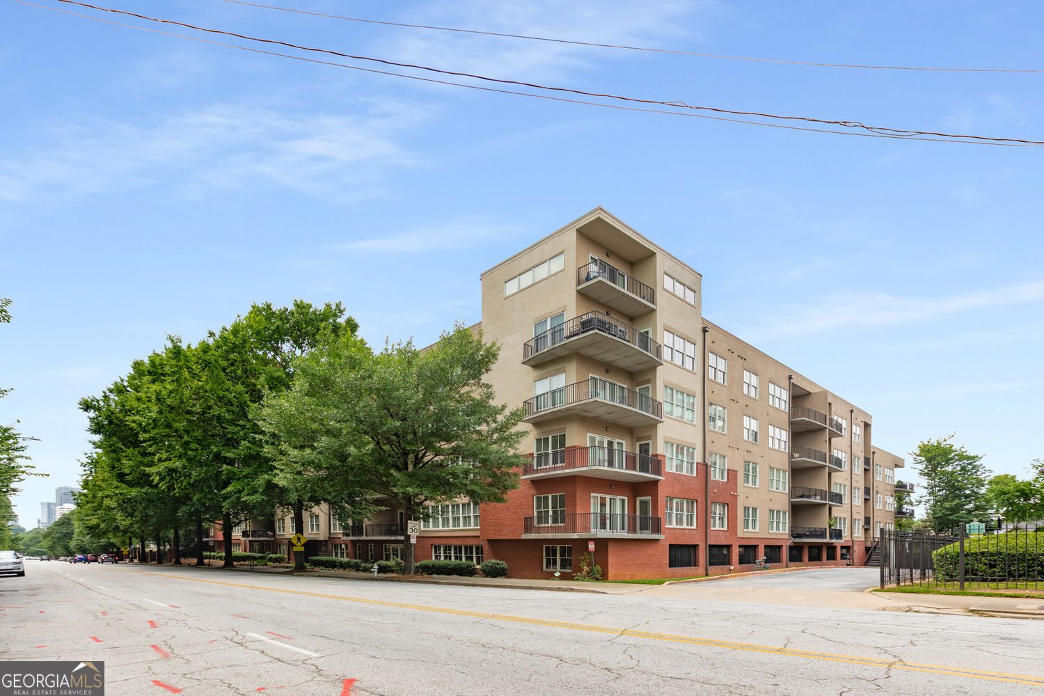384 Ralph McGill Boulevard Atlanta - 1