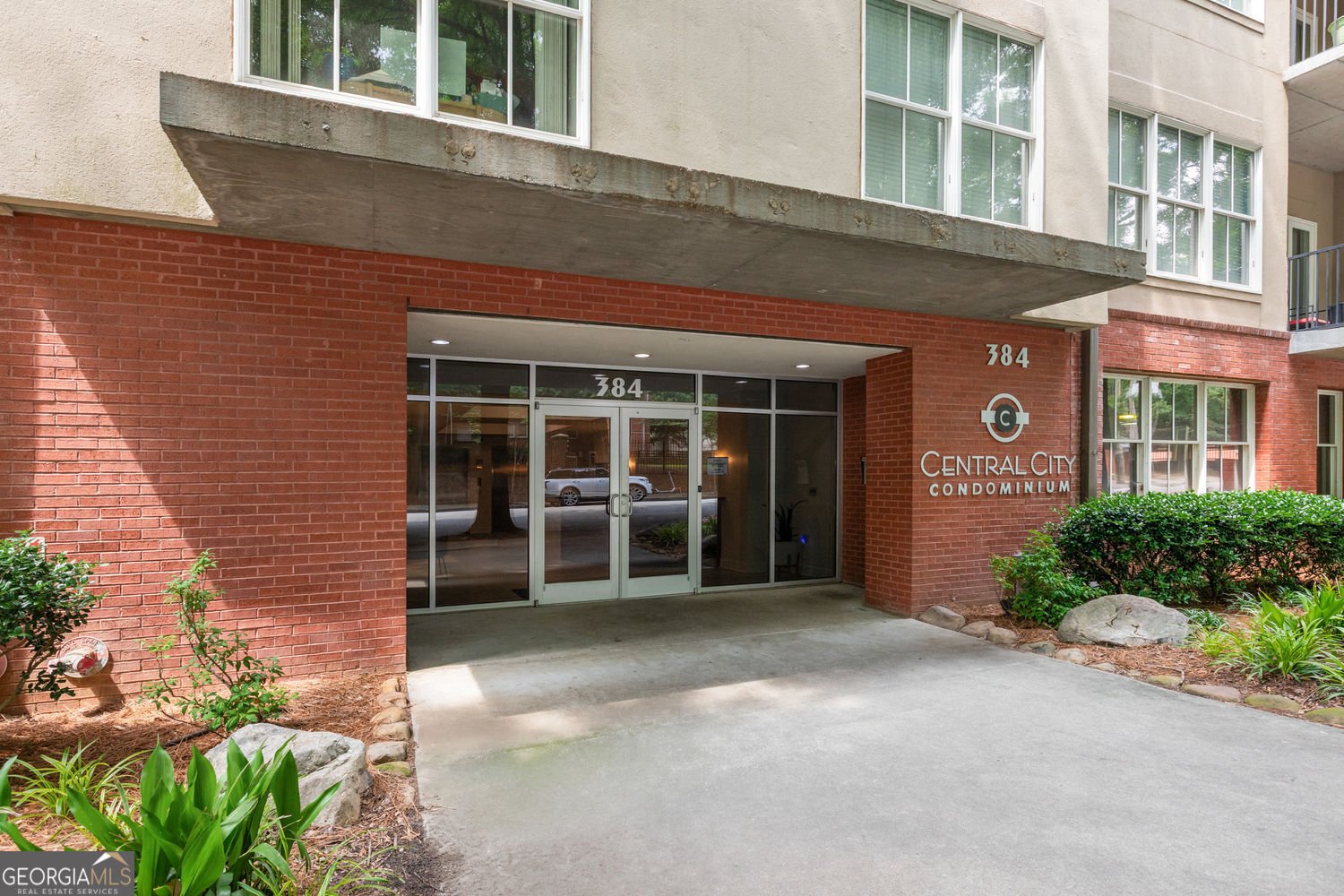 384 Ralph McGill Boulevard Atlanta - 2