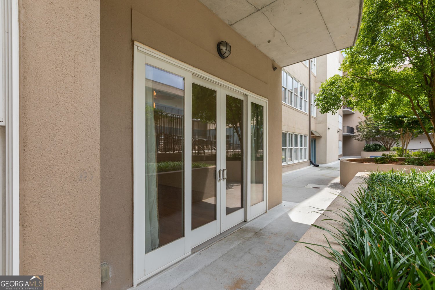 384 Ralph McGill Boulevard Atlanta - 25