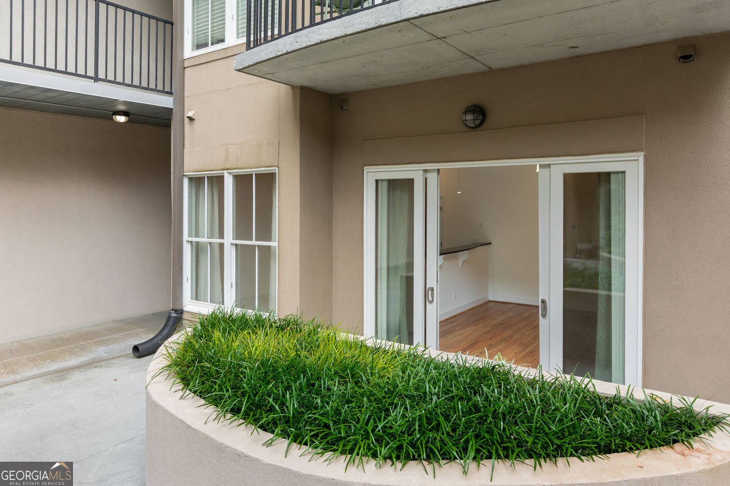 384 Ralph McGill Boulevard Atlanta - 27