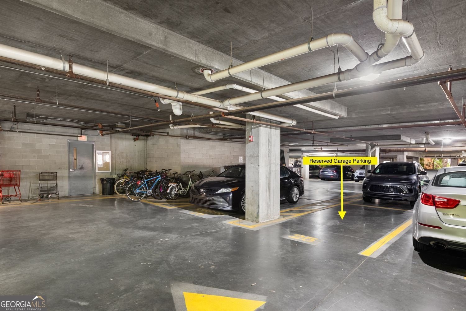 384 Ralph McGill Boulevard Atlanta - 29