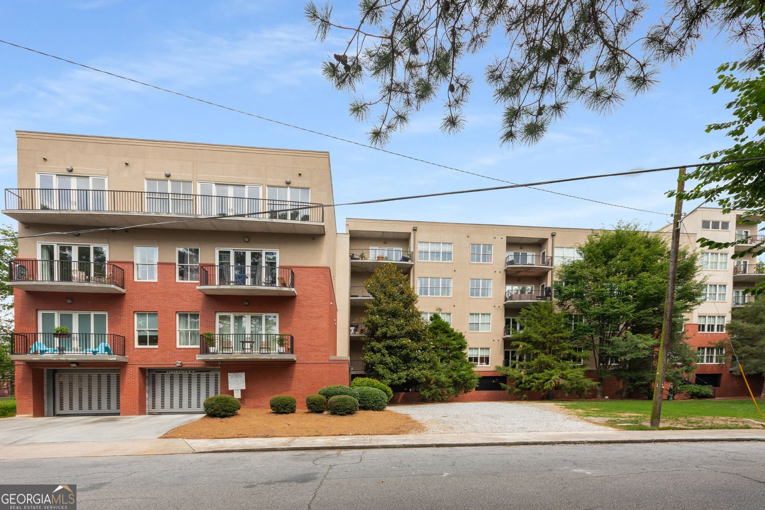 384 Ralph McGill Boulevard Atlanta - 31