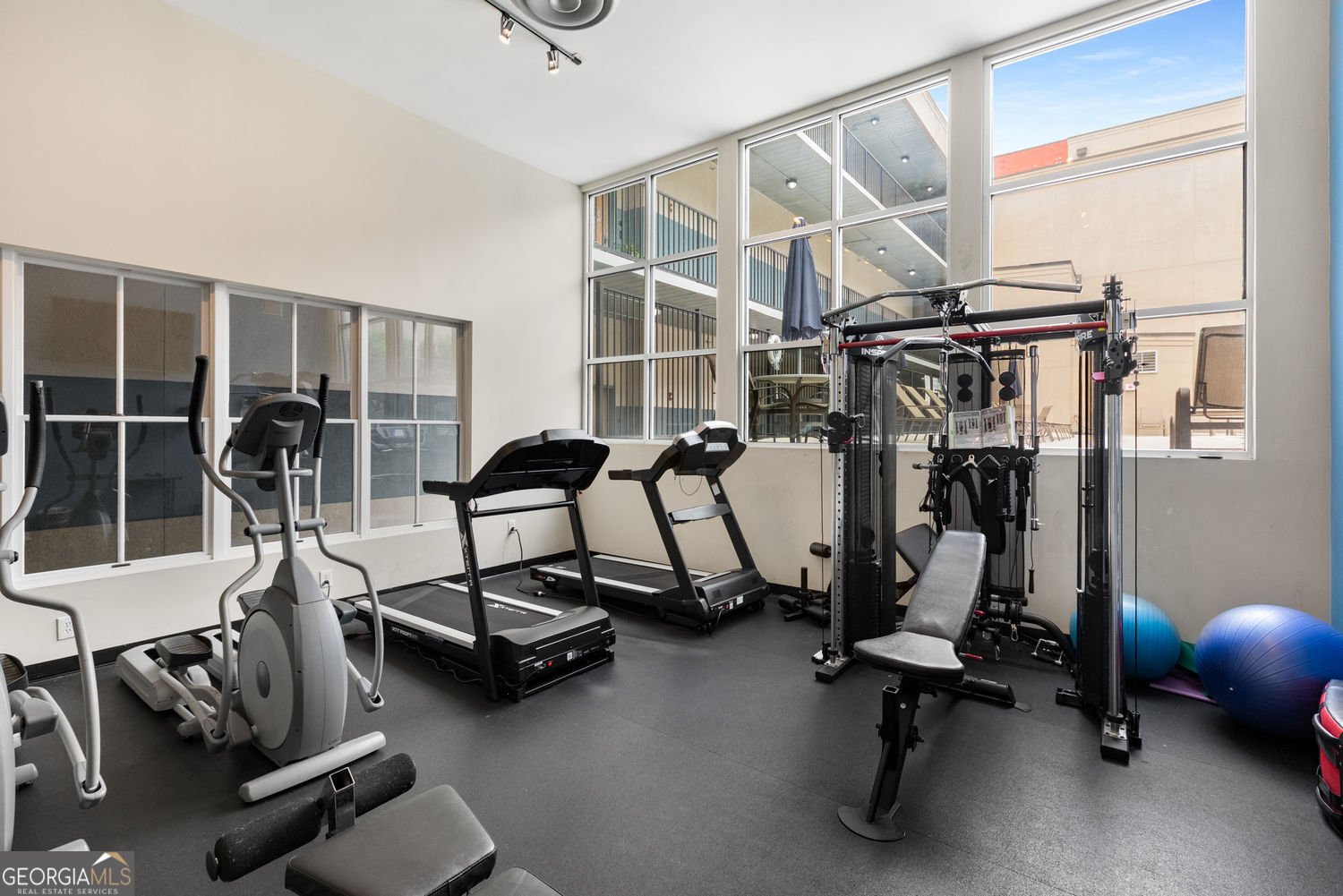 384 Ralph McGill Boulevard Atlanta - 35