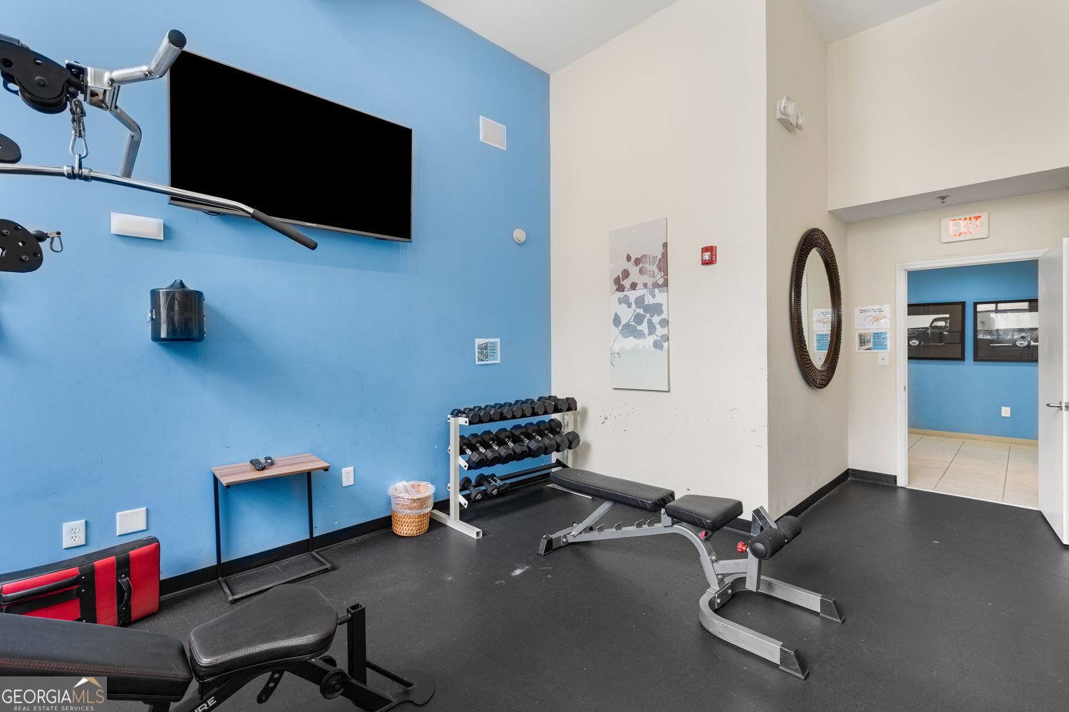 384 Ralph McGill Boulevard Atlanta - 36