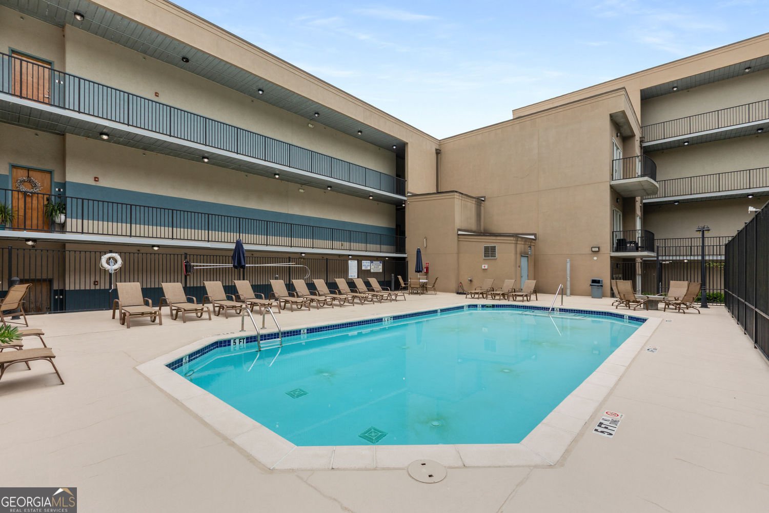 384 Ralph McGill Boulevard Atlanta - 38