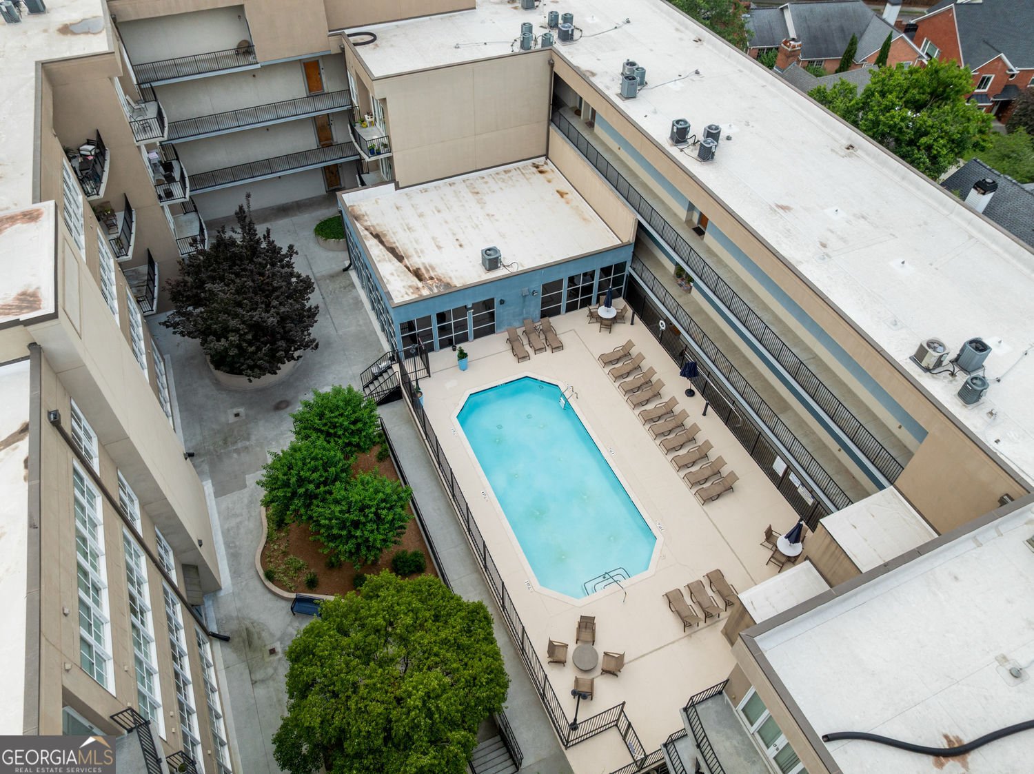 384 Ralph McGill Boulevard Atlanta - 39