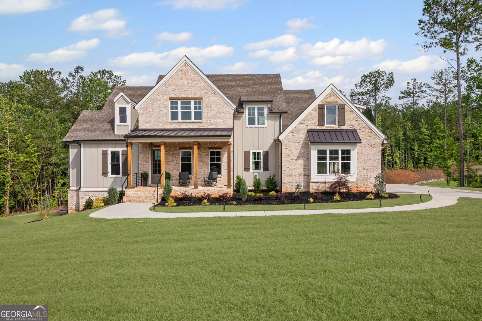 40 Fernbank Way Newnan - 1