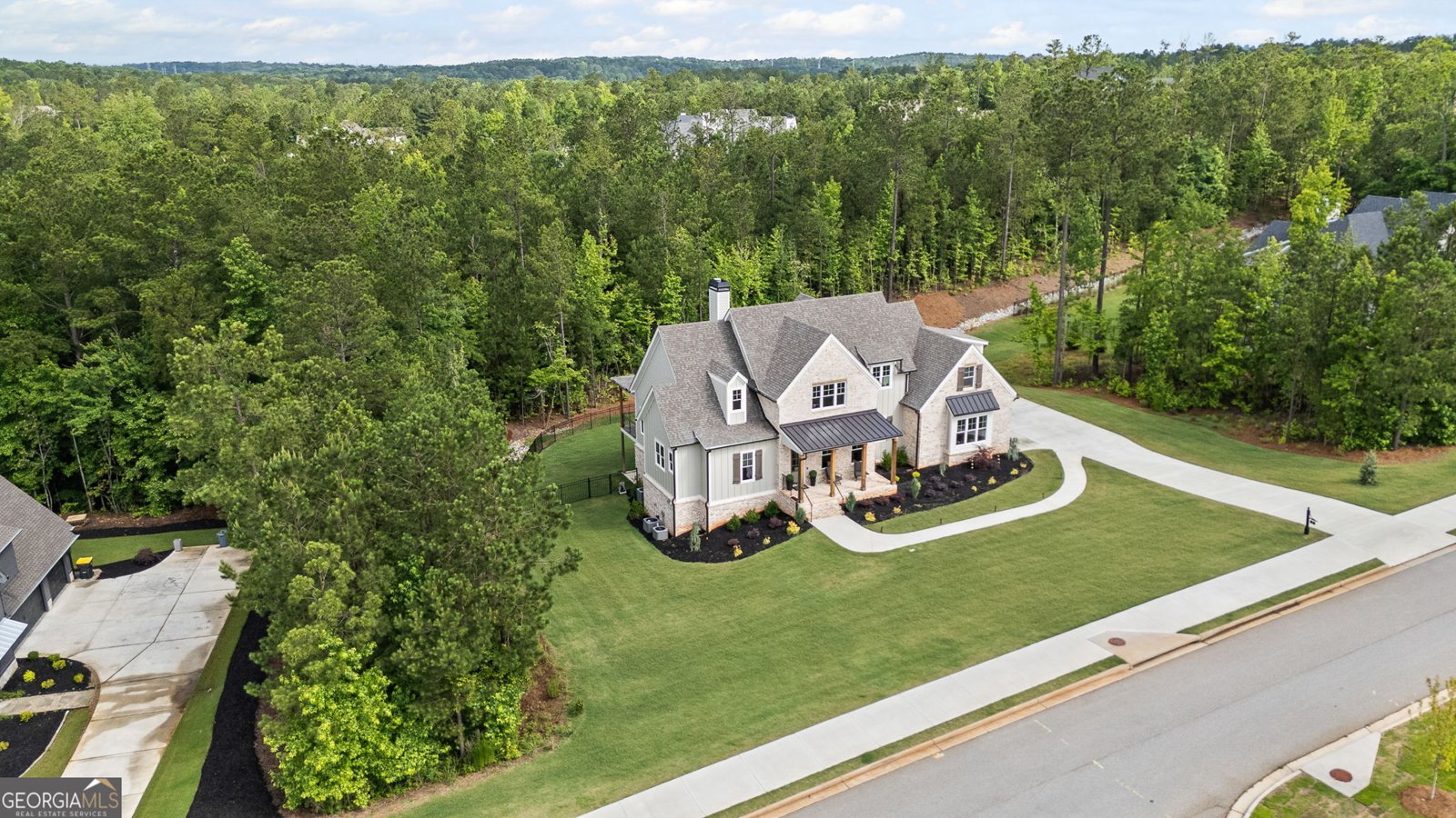 40 Fernbank Way Newnan - 2