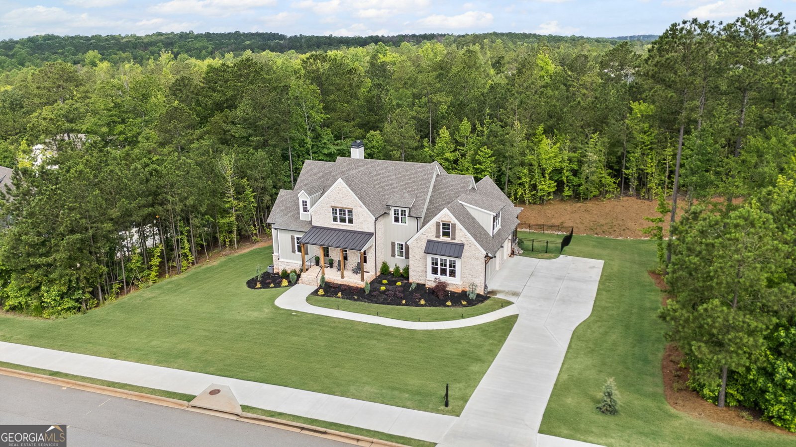 40 Fernbank Way Newnan - 3