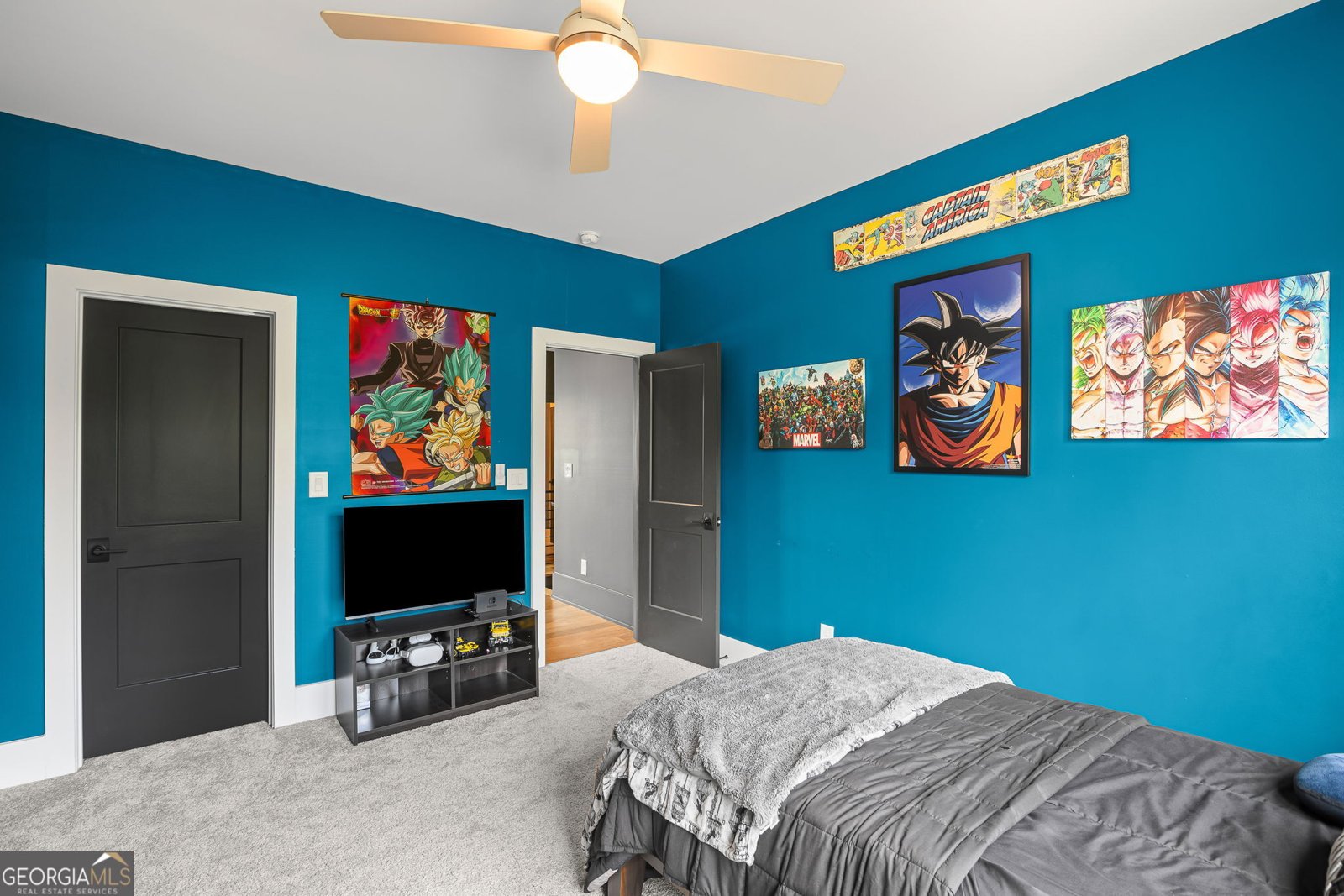40 Fernbank Way Newnan - 38