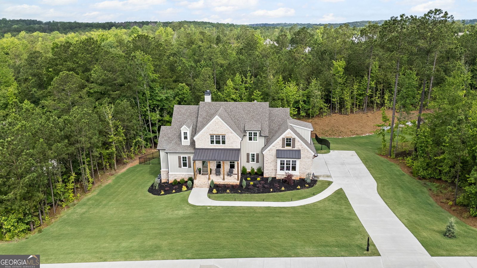 40 Fernbank Way Newnan - 4