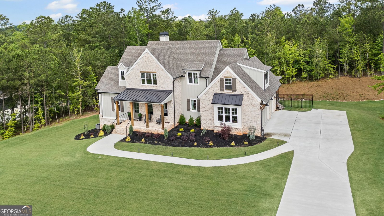 40 Fernbank Way Newnan - 5