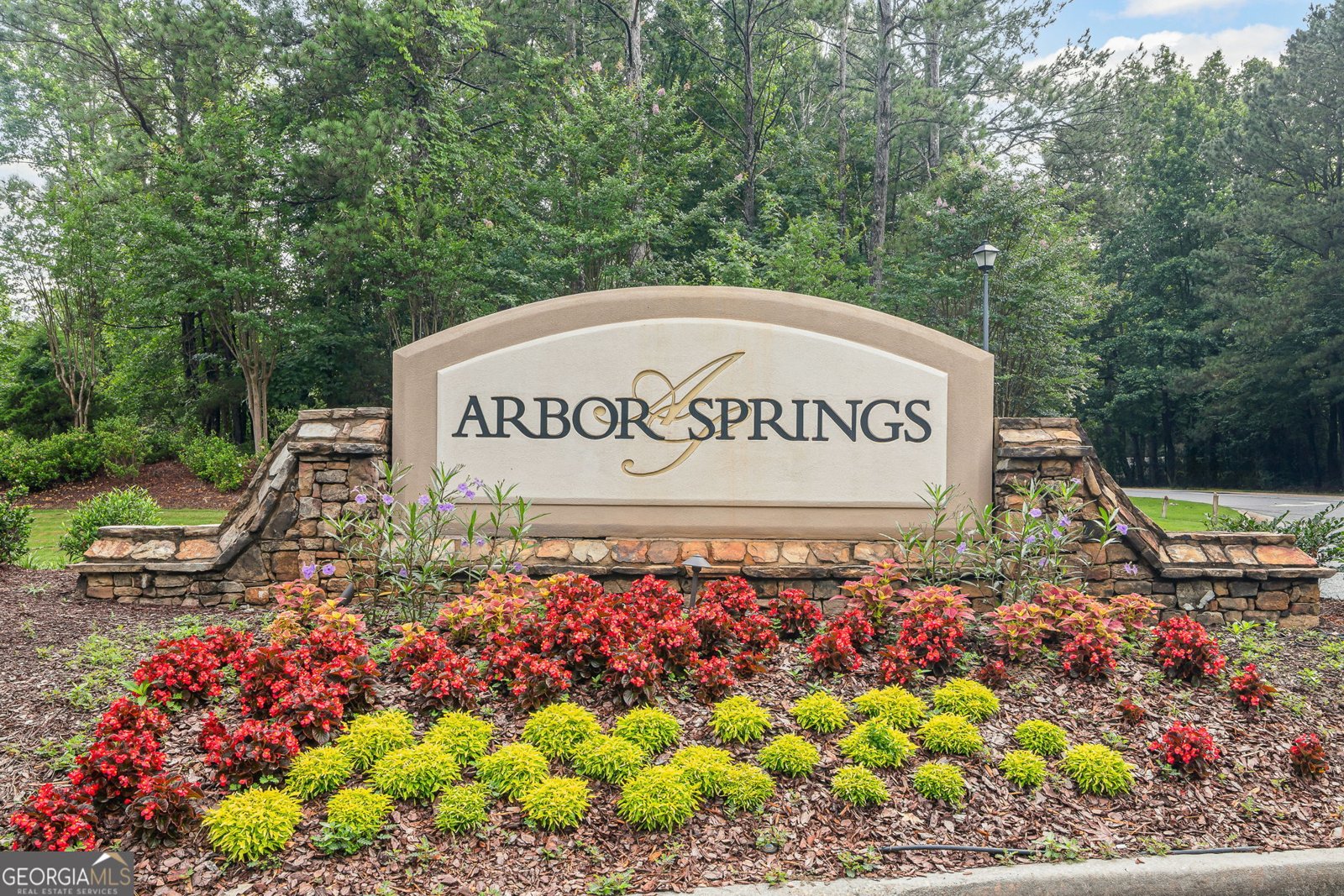 40 Fernbank Way Newnan - 50