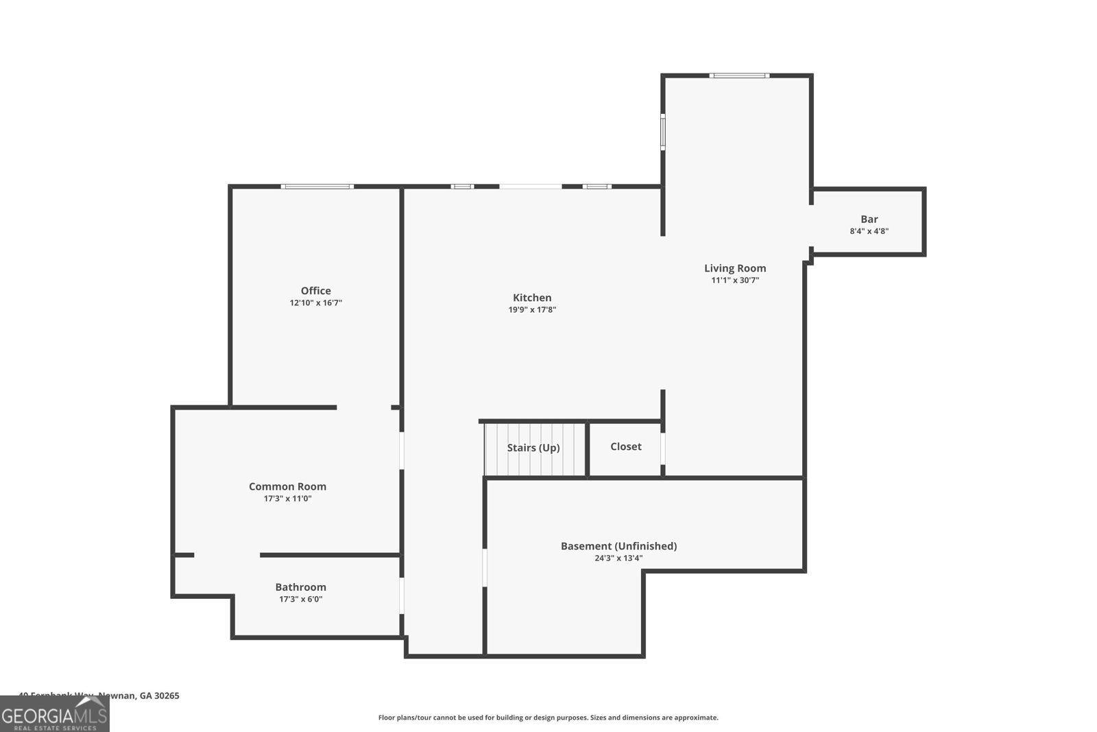 40 Fernbank Way Newnan - 67