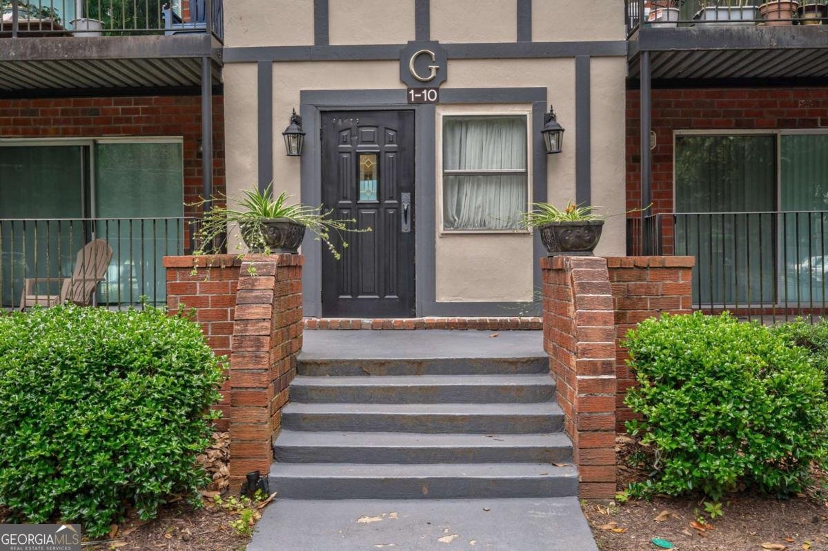 6851 Roswell Road Atlanta - 22