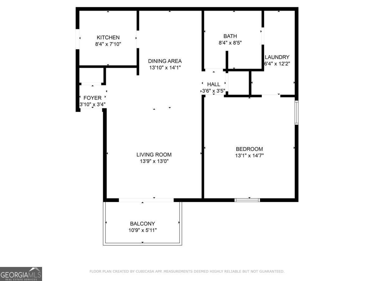 6851 Roswell Road Atlanta - 26