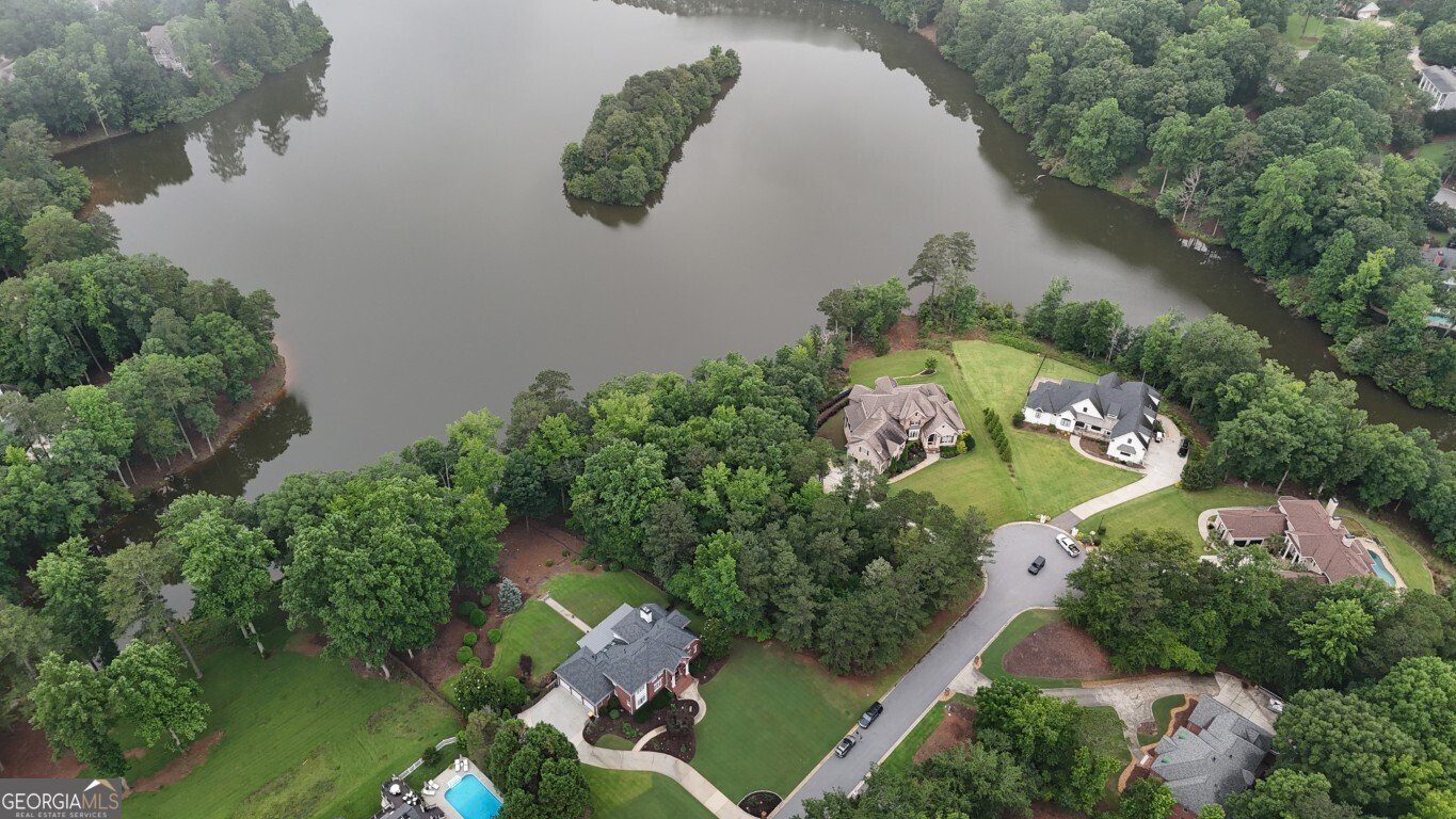 81 Smokerise Pt Peachtree City - 10