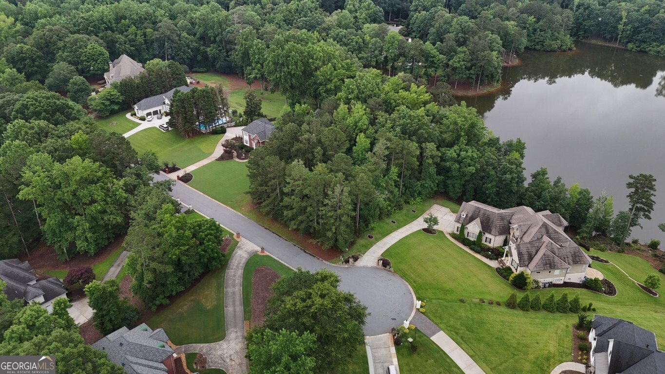 81 Smokerise Pt Peachtree City - 12