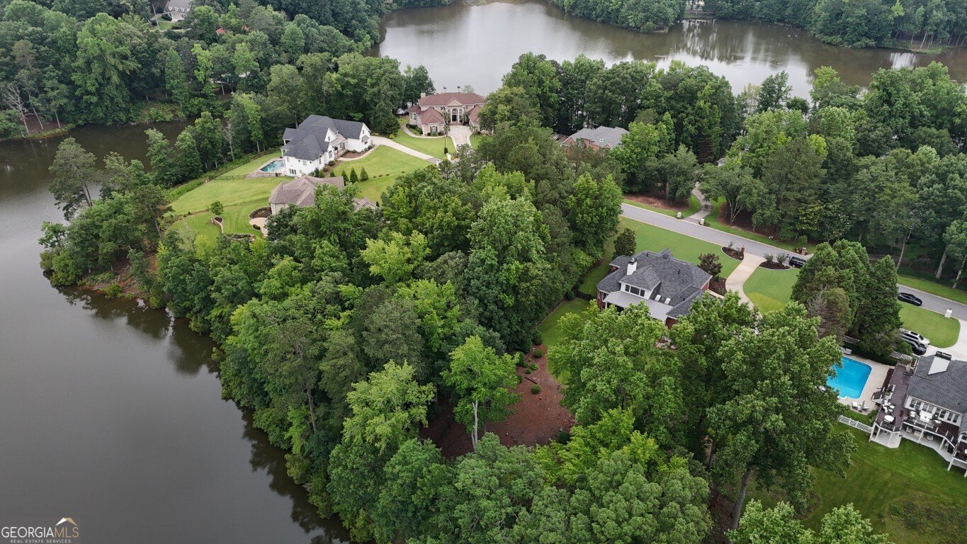 81 Smokerise Pt Peachtree City - 16