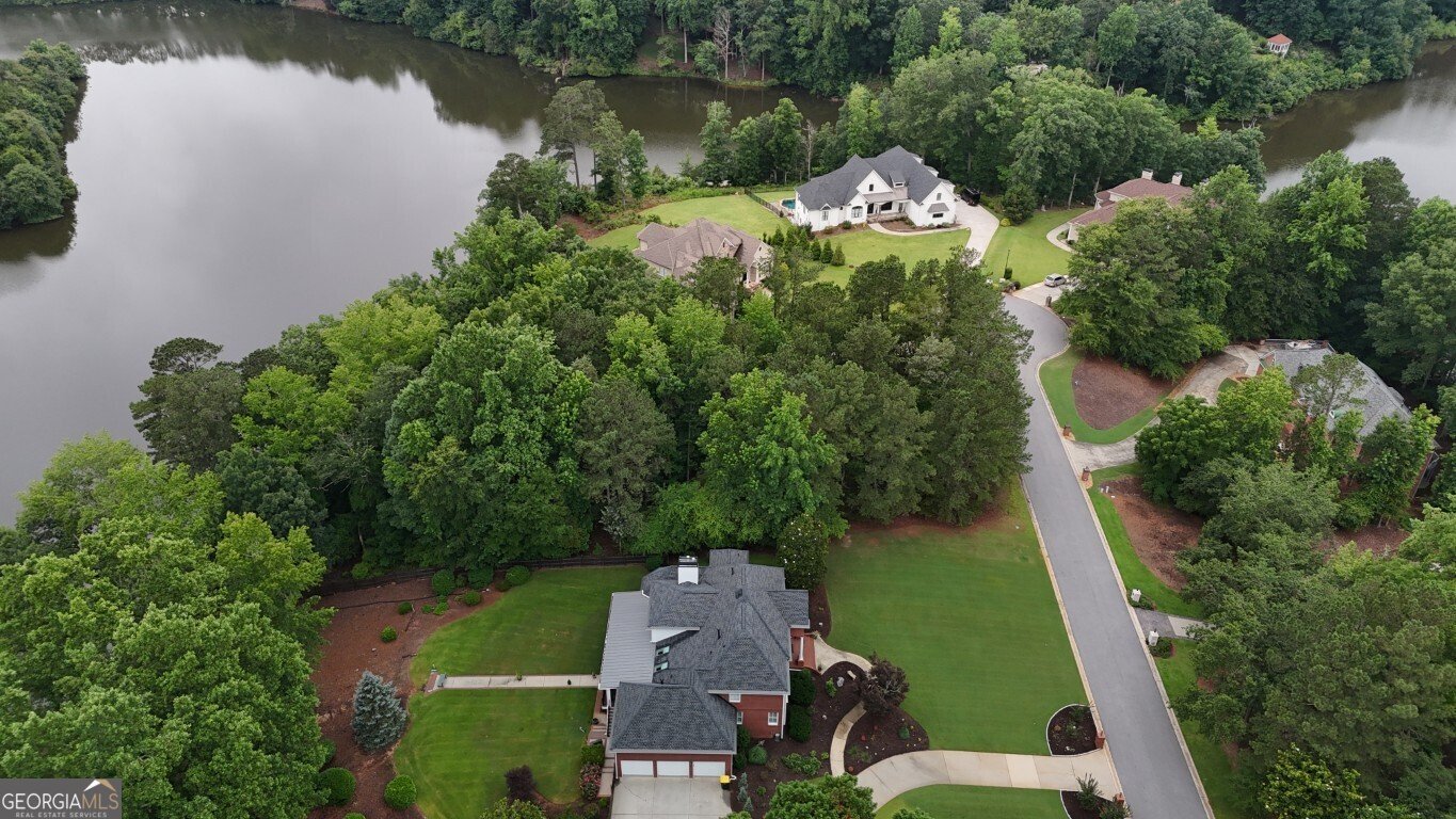 81 Smokerise Pt Peachtree City - 17