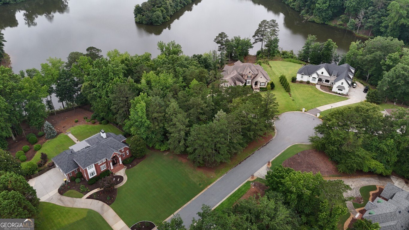 81 Smokerise Pt Peachtree City - 18