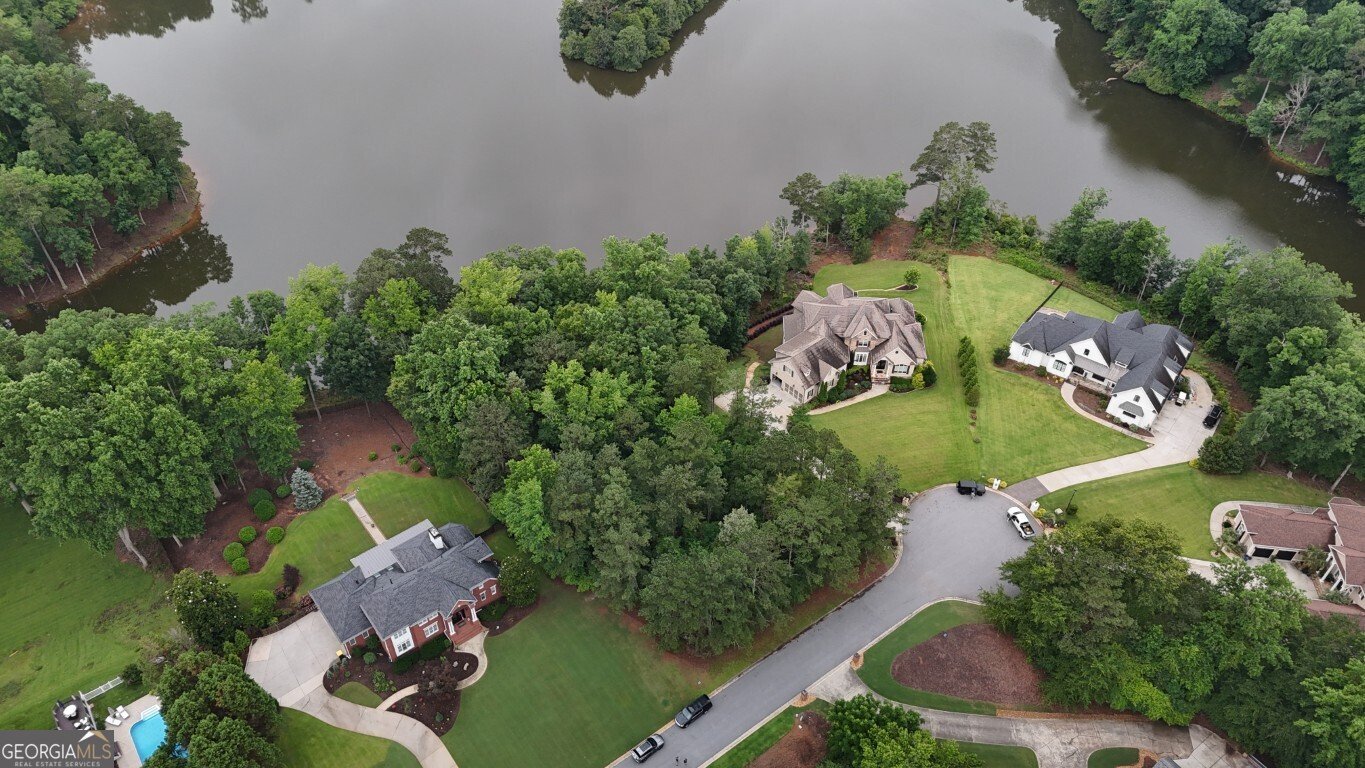 81 Smokerise Pt Peachtree City - 2