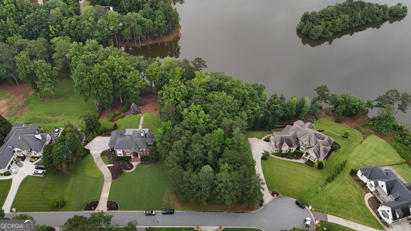 81 Smokerise Pt Peachtree City - 3