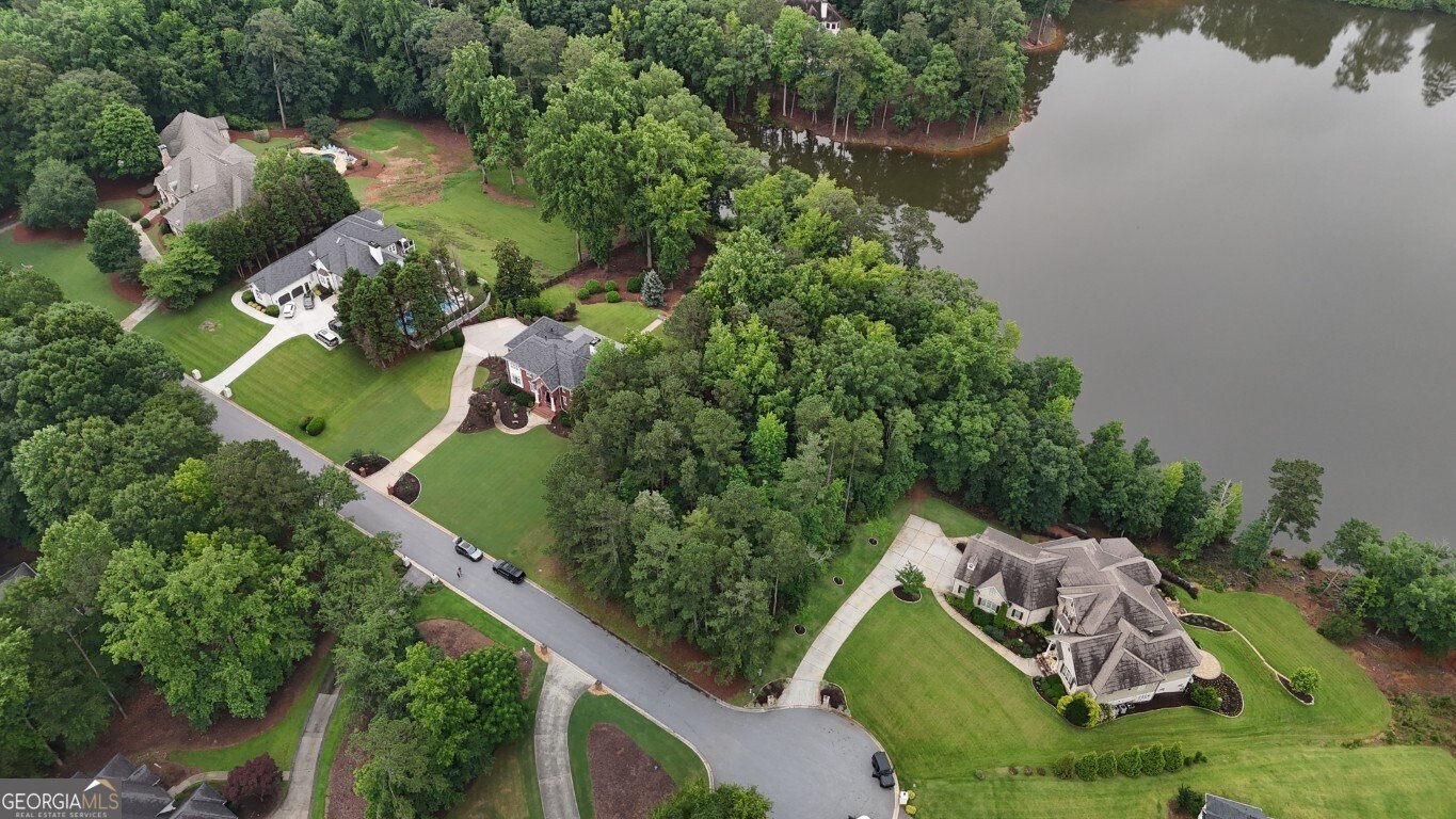 81 Smokerise Pt Peachtree City - 4