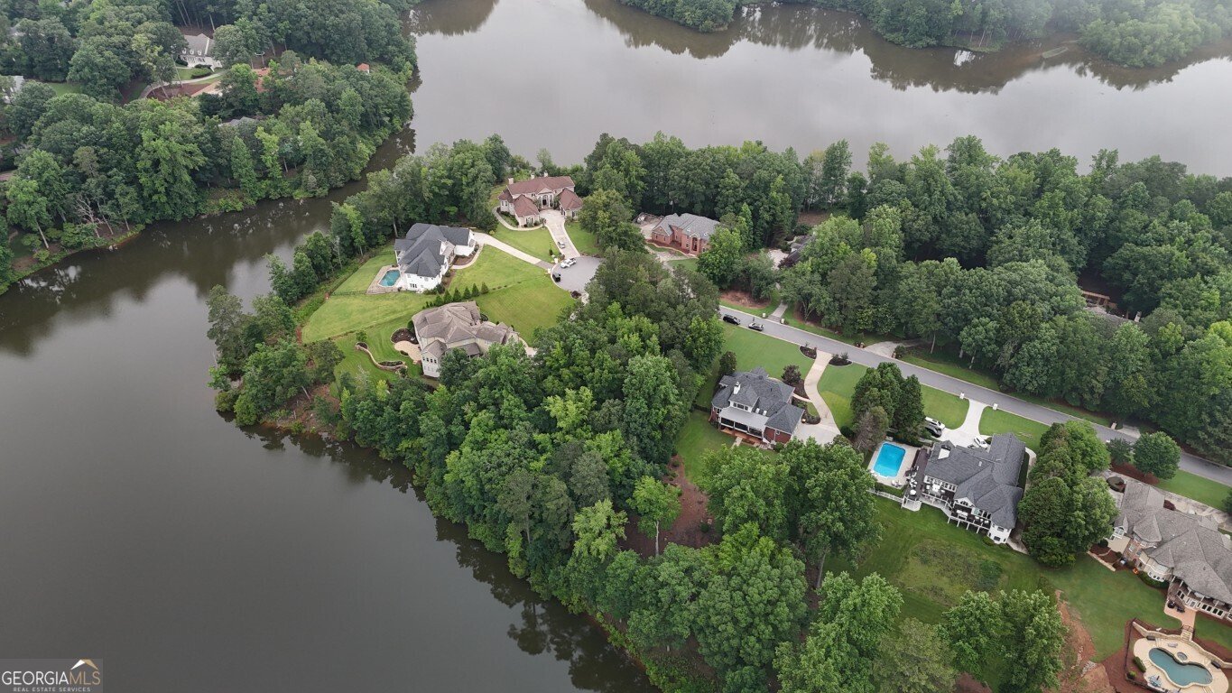 81 Smokerise Pt Peachtree City - 8