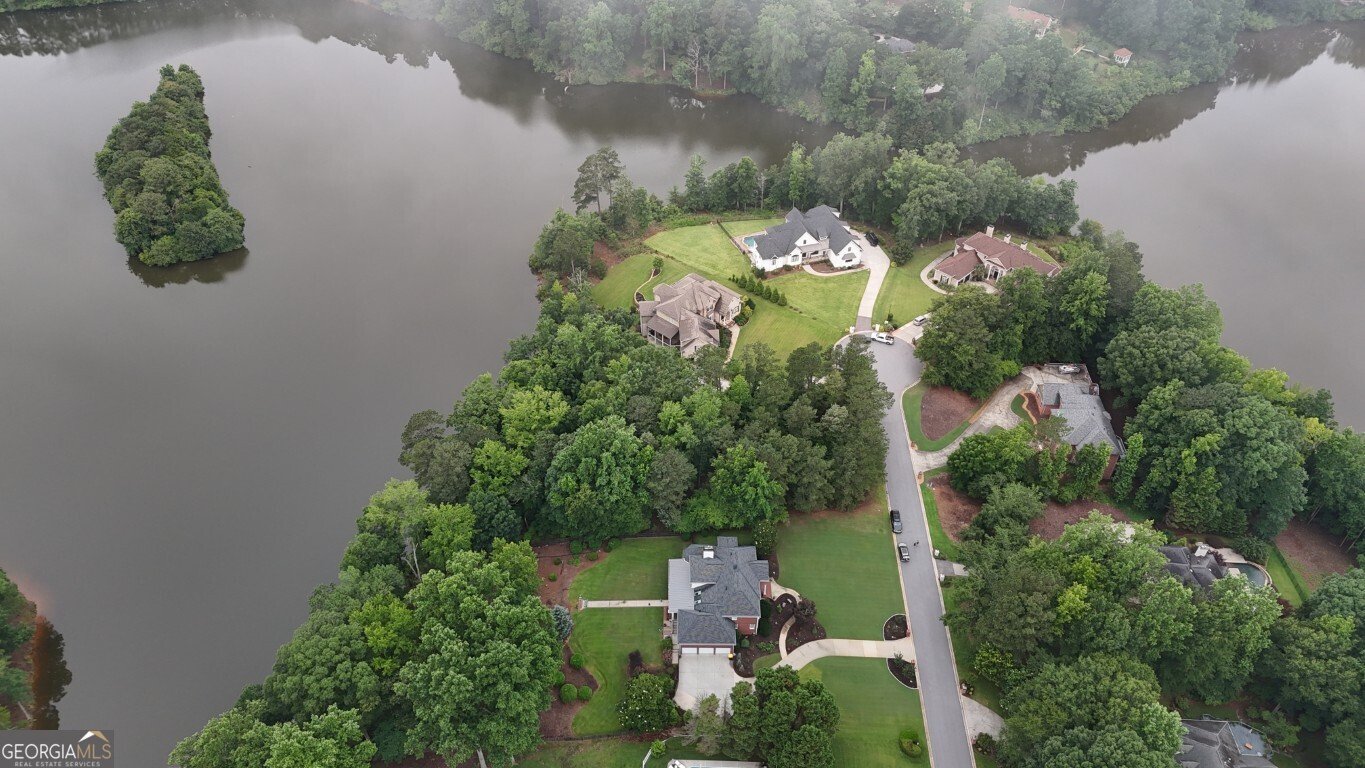 81 Smokerise Pt Peachtree City - 9