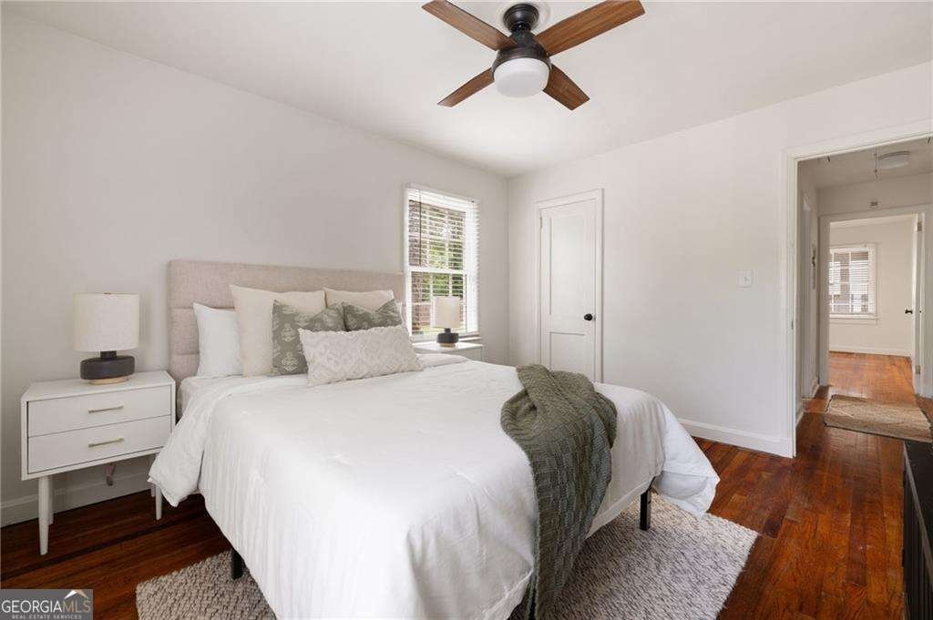 720 Maynard Terrace Atlanta - 15