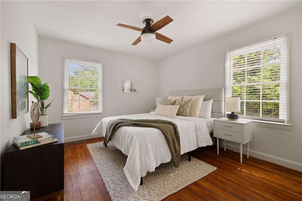 720 Maynard Terrace Atlanta - 16