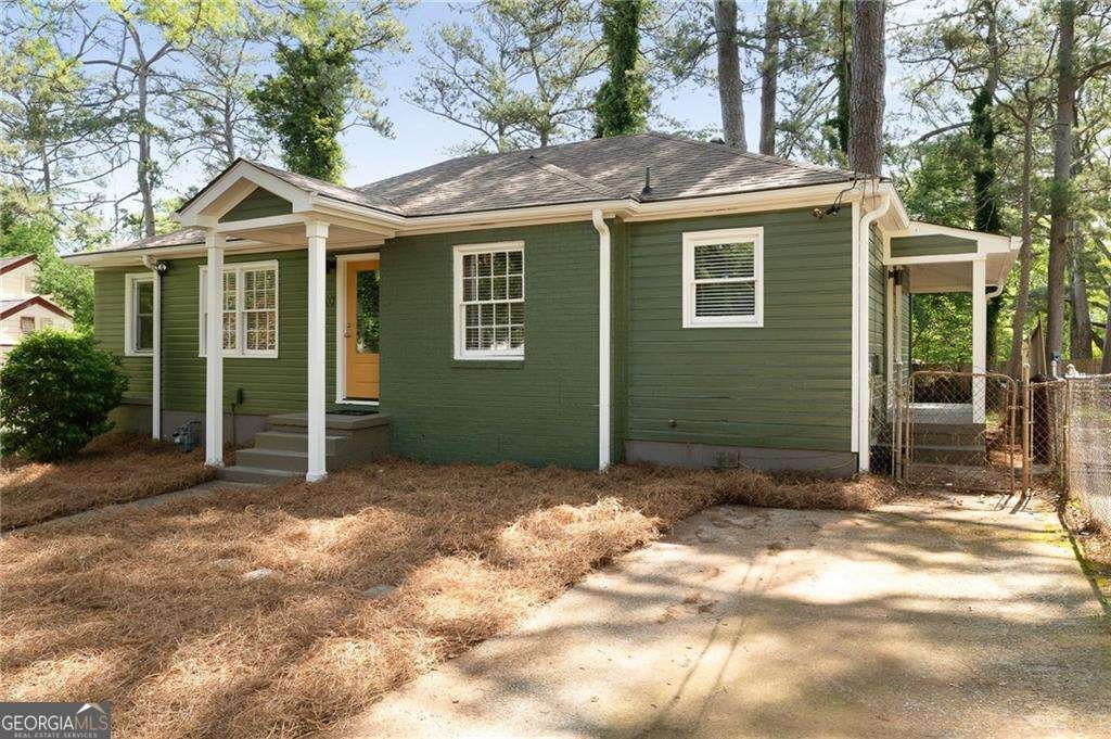 720 Maynard Terrace Atlanta - 25