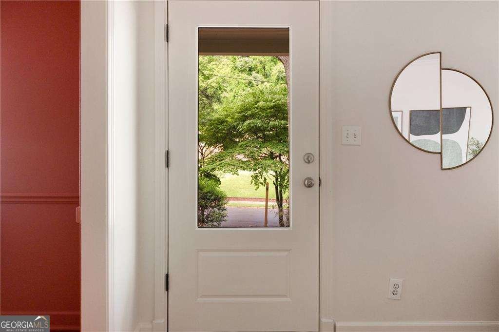 720 Maynard Terrace Atlanta - 3