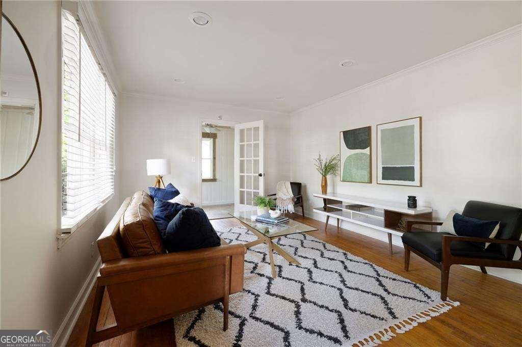 720 Maynard Terrace Atlanta - 4