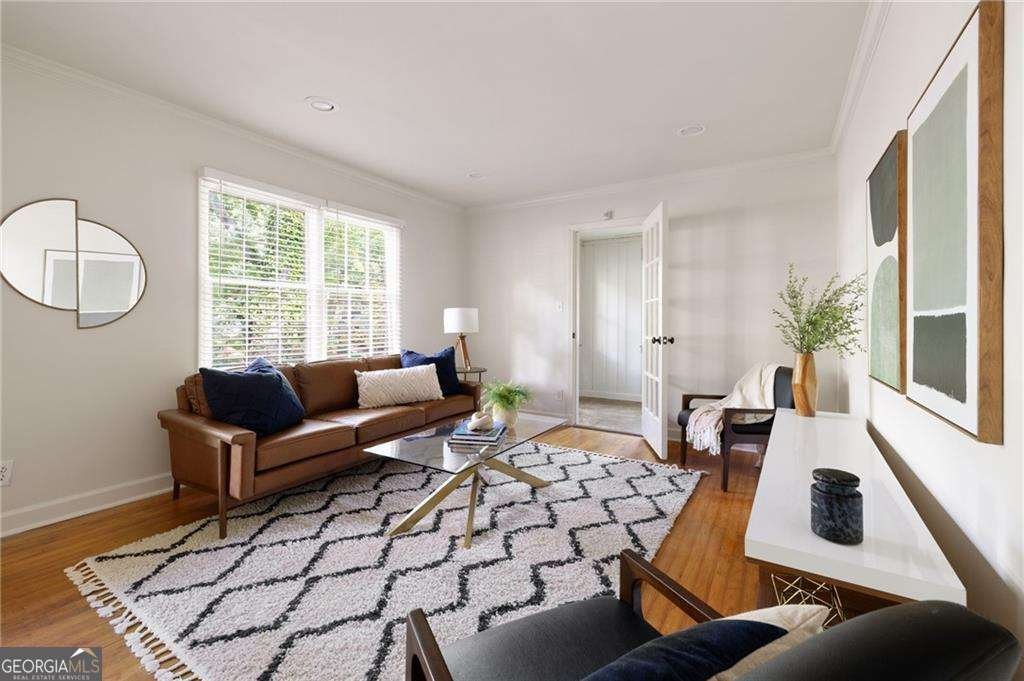 720 Maynard Terrace Atlanta - 5