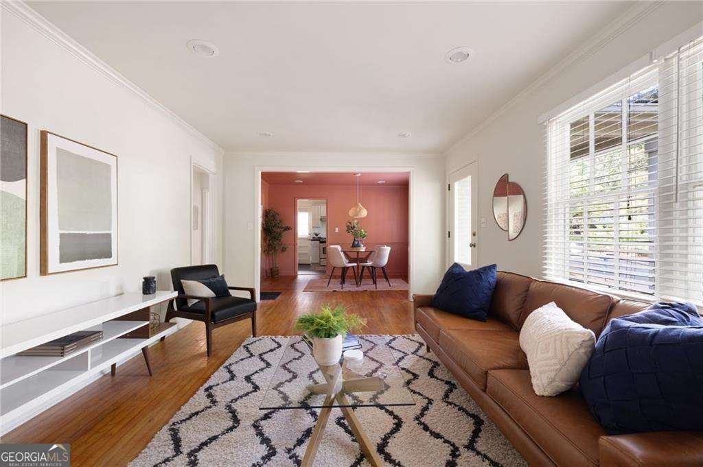 720 Maynard Terrace Atlanta - 6