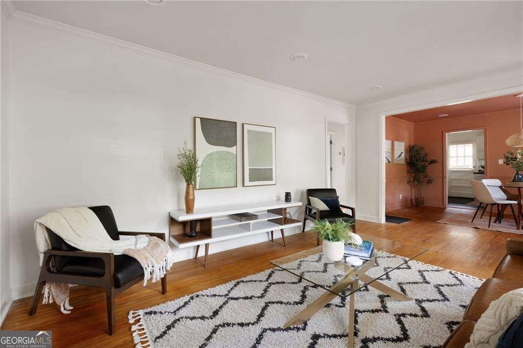 720 Maynard Terrace Atlanta - 8