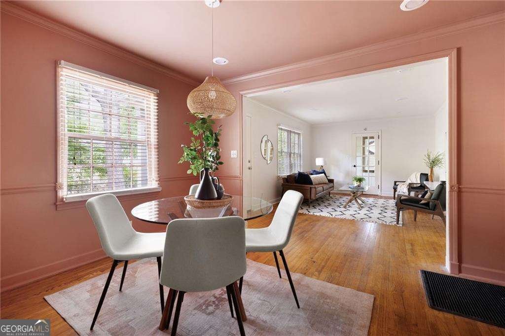 720 Maynard Terrace Atlanta - 9