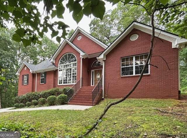 370 Butler Path Dallas - 1